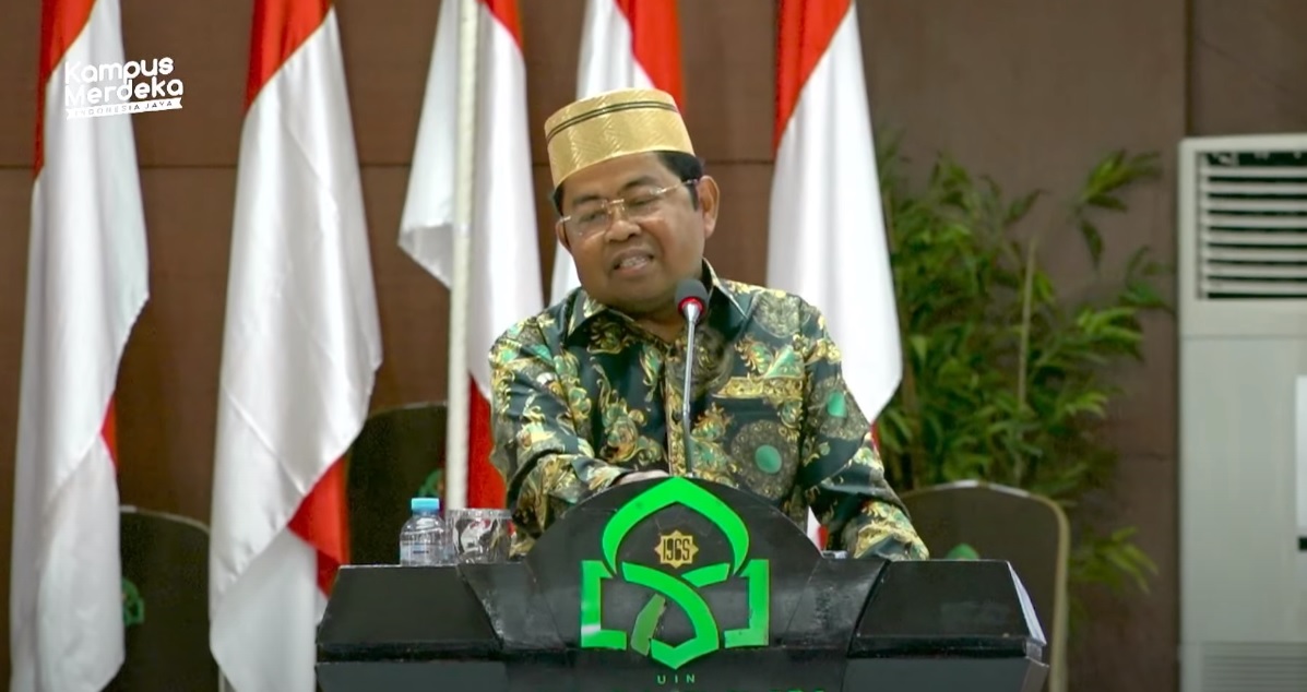Idrus Marham Wakil Ketua Umum DPP Partai GOLKAR 2024-2029.