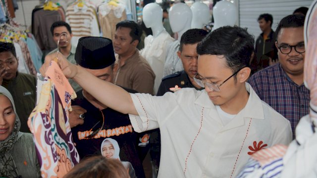 Ilham Ari Fauzi Amir Uskara