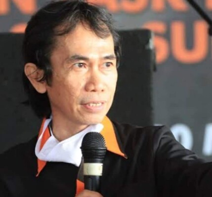 Dr. Arqam Azikin