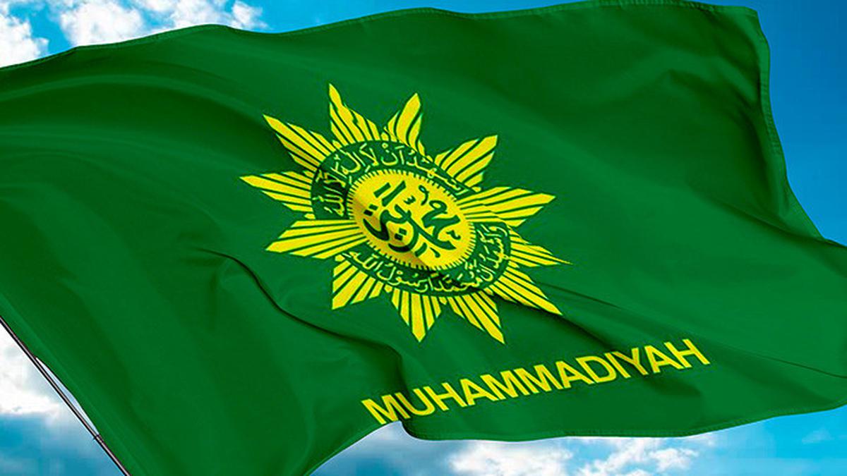 Muhammadiyah.