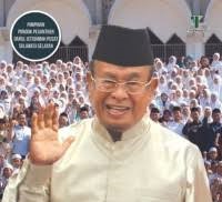 Perintis Pondok Pesantren Darul Istiqamah Maccopa, Maros, KH Arif Marzuki wafat.