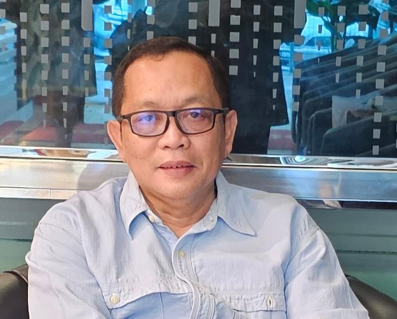 Organisasi relawan Barisan Relawan Jalan Perubahan (Bara JP) secara resmi menetapkan Affandy Agusman Aris sebagai Bendahara Umum DPP Bara JP untuk masa bakti 2025–2030.